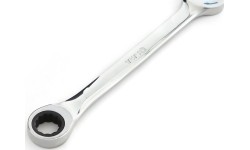 Combination gear wrench - 21mm