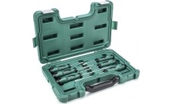 Screwdriver set 6pcs.