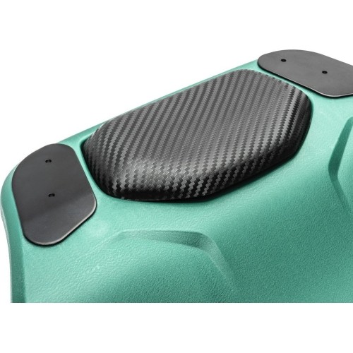 Vežimėlis po automobiliu (plastikinis)