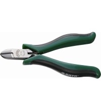 Mini diagonal cutting pliers 100mm