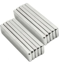 Neodymium magnet 10x5mm 10pcs