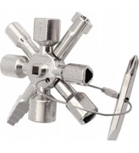 Profi / universal key 10in1