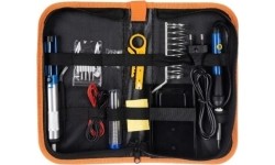 Precizinis lituoklis 80W, 220-480°C 9vnt