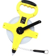 Measuring fiberglass tape 30m
