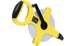 Ruletė fiberglaso 50m