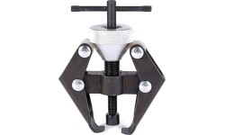 Wiper arm removal tool