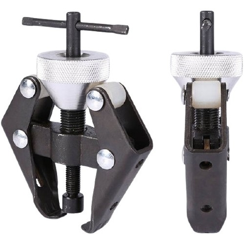 Wiper arm removal tool