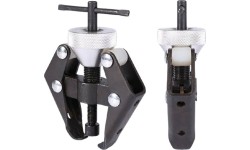 Wiper arm removal tool