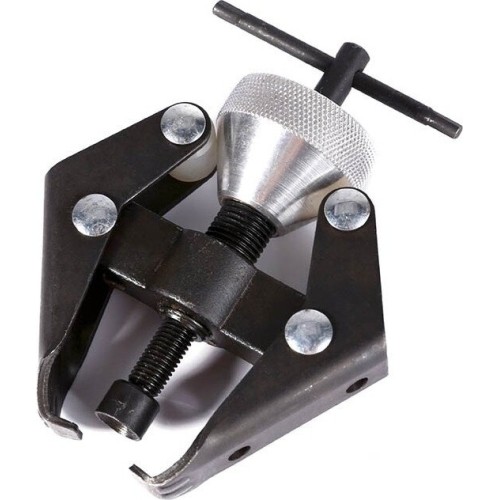 Wiper arm removal tool