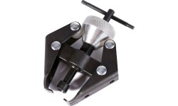 Wiper arm removal tool