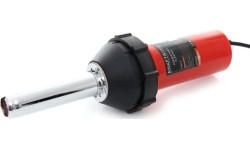 Litavimo pistoletas plastikui 1000W