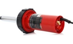 Litavimo pistoletas plastikui 1000W