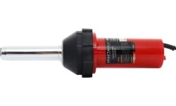 Litavimo pistoletas plastikui 1000W