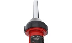 Litavimo pistoletas plastikui 1000W