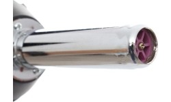 Welder for plastic welding 1000W