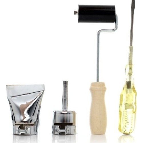 Litavimo pistoletas plastikui 1000W