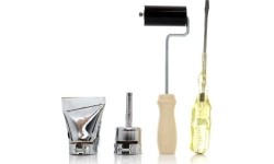 Welder for plastic welding 1000W