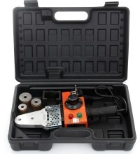 PVC plastic pipe welder 1300W