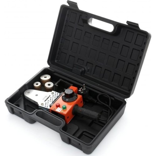 PVC plastic pipe welder 1300W