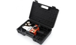 Suvirinimo aparatas termoplasto vamzdžiams (PVC) 1300W