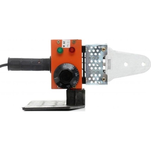 Suvirinimo aparatas termoplasto vamzdžiams (PVC) 1300W