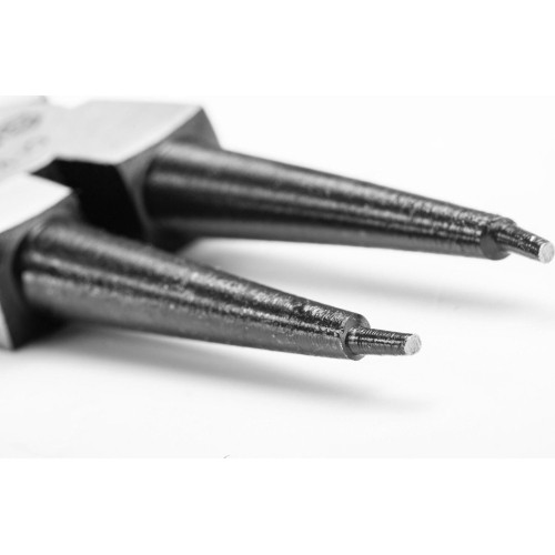 Circlip pliers. Internal - 13", L325mm