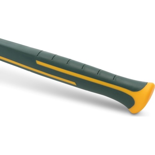 Fiberglass claw hammer - 0.454kg