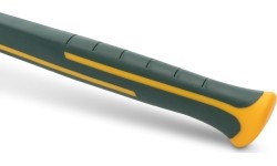 Fiberglass claw hammer - 0.227kg
