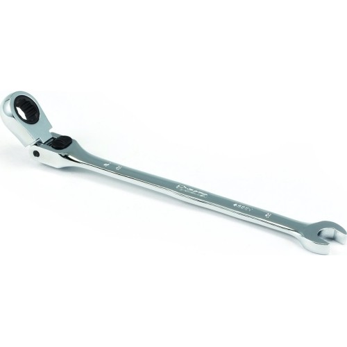Flex head gear wrench - 22mm