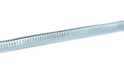 Raktas su užrakinama lanksčia terkšle - 20mm