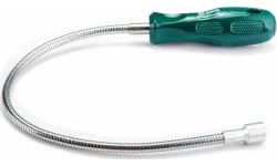 Magnetinis kotas (lankstus) - 0.5kg, L 502mm