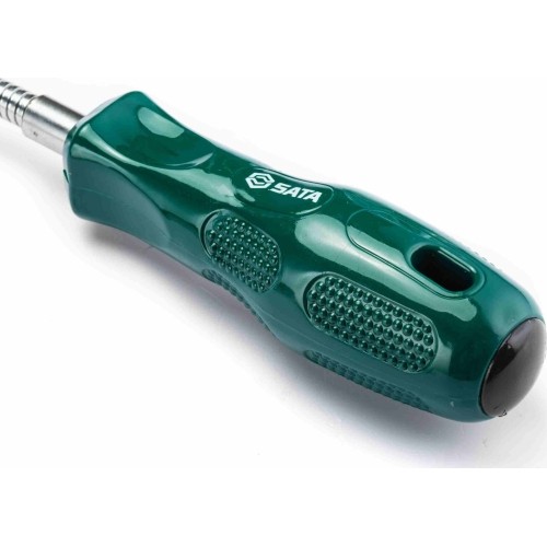 Flexible magnetic pick-up tool - 2.0kg, L 510mm