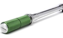 Pre-set torque wrench - 1/2'' 20-100Nm L472mm