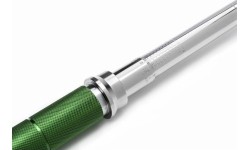 Pre-set torque wrench - 1/2'' 68-340Nm L603mm