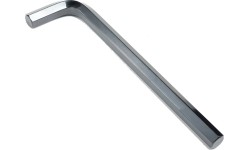 L-tipo šešiakampis prailgintas raktas - 14mm