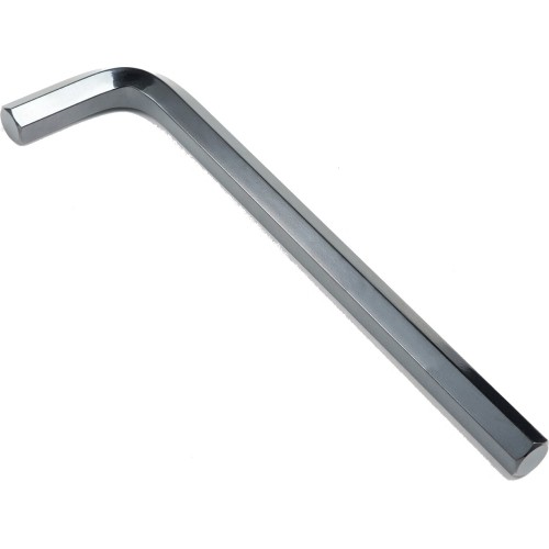 L-type hex key extra long - 19mm