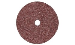 Fibro diskas 3M Cubitron II P80+ 125mm, juodam metalui