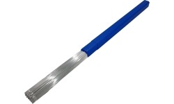 TIG vielos strypai AlMg5% ER5356 (1000 mm) 2.5 kg - 1.6mm