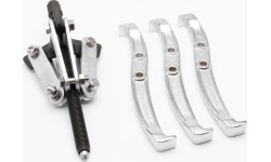 Gear puller 3 jaw - 3"(76.20mm)