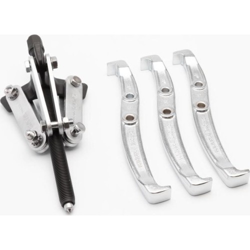 Gear puller 3 jaw - 6"(152.40mm)