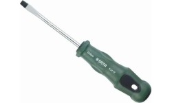 Screwdriver flat pattern - 3 x 100mm