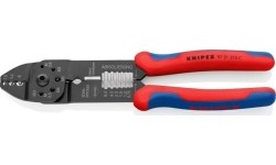 Crimping pliers 230mm KNIPEX
