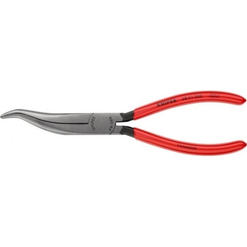 Long nose pliers 200mm KNIPEX