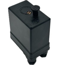 Pressure switch 4-12.5bar, for compressor 400V 3PH