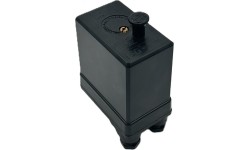 Pressure switch 4-12.5bar, for compressor 400V 3PH