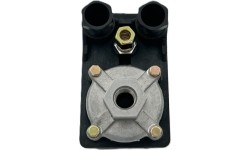 Slėgio jungiklis kompresoriui 4-12.5bar 400V 3PH