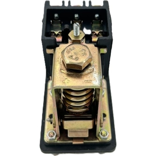Slėgio jungiklis kompresoriui 4-12.5bar 400V 3PH