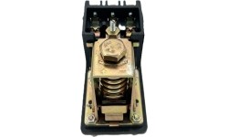 Slėgio jungiklis kompresoriui 4-12.5bar 400V 3PH