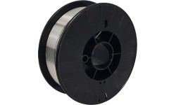 ER308LSi stainless steel MIG welding wire spool D200 5kg - 1.0 mm