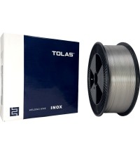 ER316LSi stainless steel MIG welding wire spool D300 15kg - 1.6mm